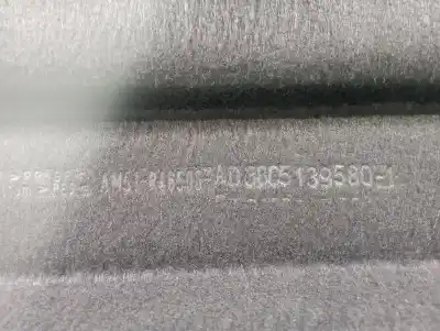 Second-hand car spare part parcel shelf for ford cmax titanium oem iam references am51r46506ad  