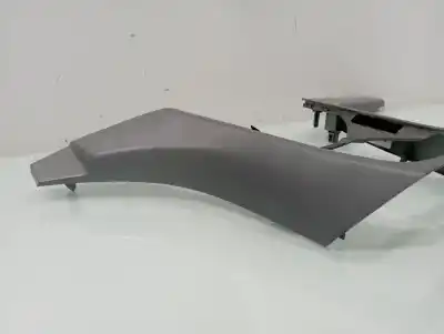 Peça sobressalente para automóvel em segunda mão moldagem por ford cmax titanium referências oem iam am51r045h93afw  