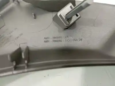 Peça sobressalente para automóvel em segunda mão moldagem por ford cmax titanium referências oem iam am51r045h93afw  