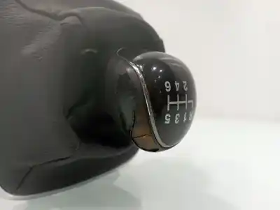 Pezzo di ricambio per auto di seconda mano leva del cambio per ford cmax titanium riferimenti oem iam av6r7c453mkb  