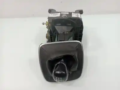 Pezzo di ricambio per auto di seconda mano leva del cambio per ford cmax titanium riferimenti oem iam av6r7c453mkb  