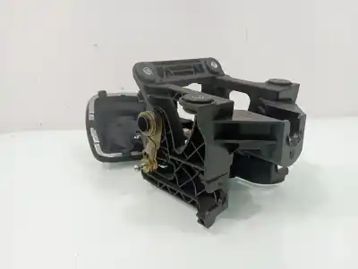 Pezzo di ricambio per auto di seconda mano leva del cambio per ford cmax titanium riferimenti oem iam av6r7c453mkb  