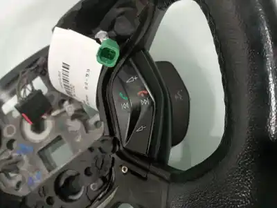 Peça sobressalente para automóvel em segunda mão volante por ford cmax titanium referências oem iam am513600de