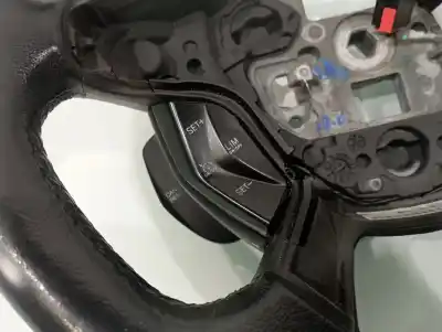 Автозапчасти б/у руль за ford cmax titanium ссылки oem iam am513600de  