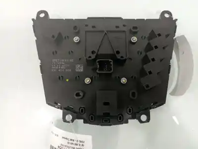 Second-hand car spare part multifunction switch for ford cmax titanium oem iam references am5t18k811bd  