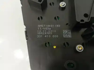Second-hand car spare part multifunction switch for ford cmax titanium oem iam references am5t18k811bd  
