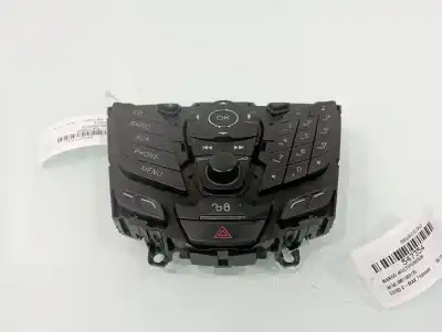 Second-hand car spare part Multifunction Switch for FORD CMAX Titanium OEM IAM references AM5T18K811BD  