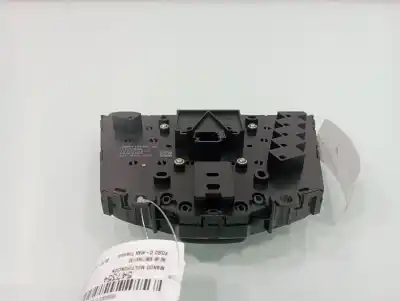 Second-hand car spare part multifunction switch for ford cmax titanium oem iam references am5t18k811bd  