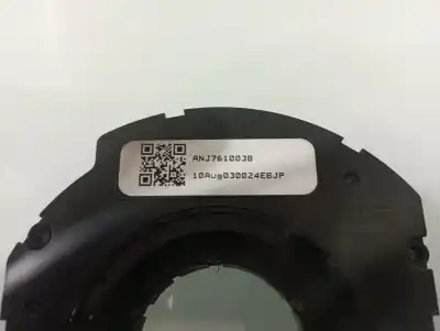 Peça sobressalente para automóvel em segunda mão sensor de ângulo de direção por ford cmax titanium referências oem iam anj761003b