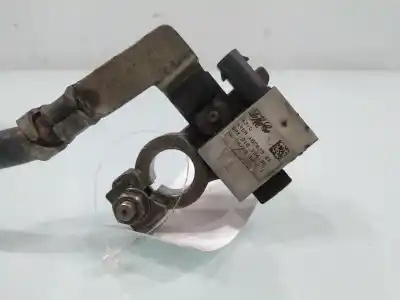 Peça sobressalente para automóvel em segunda mão centralina bateria por ford cmax titanium referências oem iam av6n10c679ba