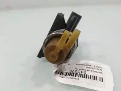 Second-hand car spare part vacuum valve for ford cmax titanium oem iam references 9672875080  