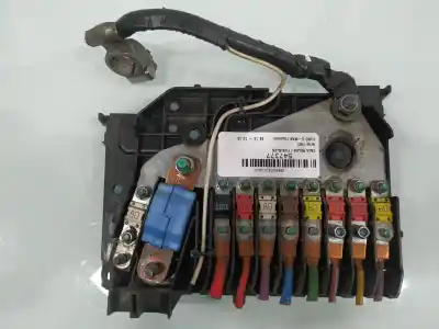 Second-hand car spare part fuse box unit for ford cmax titanium oem iam references 18023  