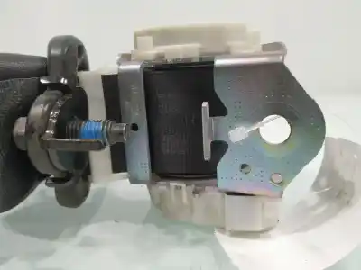 Peça sobressalente para automóvel em segunda mão cinto de segurança traseiro direito por ford cmax titanium referências oem iam am51r611b68af3yyw