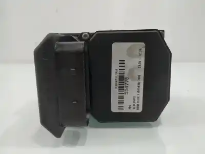 Peça sobressalente para automóvel em segunda mão abs por bmw serie 7 e65 e66 730d referências oem iam 0265225007  
