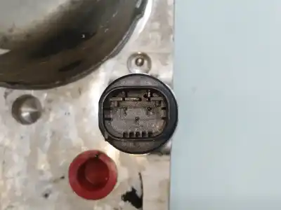 Peça sobressalente para automóvel em segunda mão abs por bmw serie 7 e65 e66 730d referências oem iam 0265225007  