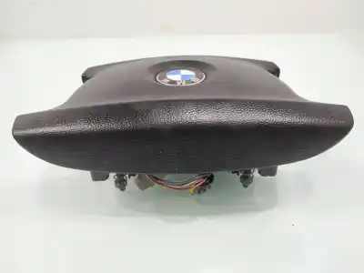 Peça sobressalente para automóvel em segunda mão airbag dianteiro esquerdo por bmw serie 7 e65 e66 730d referências oem iam 336773685020  