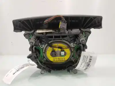 Peça sobressalente para automóvel em segunda mão airbag dianteiro esquerdo por bmw serie 7 e65 e66 730d referências oem iam 336773685020  