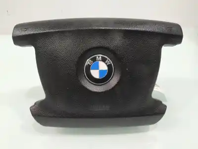 Peça sobressalente para automóvel em segunda mão airbag dianteiro esquerdo por bmw serie 7 e65 e66 730d referências oem iam 336773685020