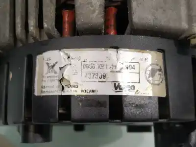 Pezzo di ricambio per auto di seconda mano alternatore per bmw serie 7 e65 e66 730d riferimenti oem iam 437309  