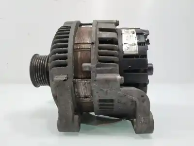 Pezzo di ricambio per auto di seconda mano alternatore per bmw serie 7 e65 e66 730d riferimenti oem iam 437309  