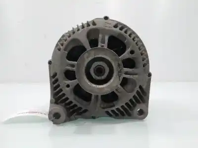 Pezzo di ricambio per auto di seconda mano alternatore per bmw serie 7 e65 e66 730d riferimenti oem iam 437309  