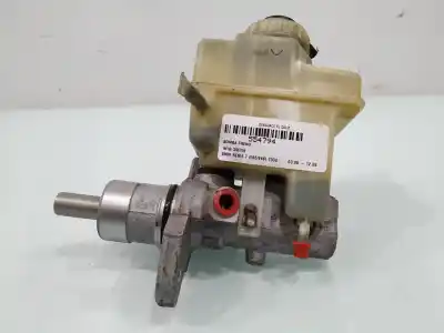 Peça sobressalente para automóvel em segunda mão bomba de travões por bmw serie 7 e65 e66 730d referências oem iam 32067150  