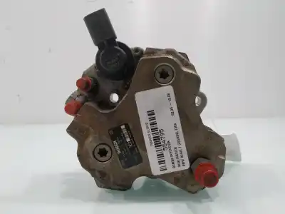Second-hand car spare part injection pump for bmw serie 7 e65 e66 730d oem iam references 0445010126  