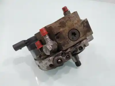 Second-hand car spare part injection pump for bmw serie 7 e65 e66 730d oem iam references 0445010126  