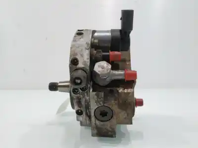 Second-hand car spare part injection pump for bmw serie 7 e65 e66 730d oem iam references 0445010126  