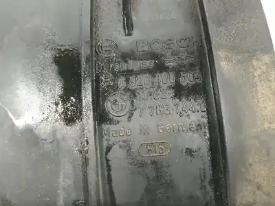 Second-hand car spare part flowmeter for bmw serie 7 e65 e66 730d oem iam references 0928400504  