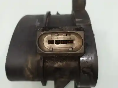 Second-hand car spare part flowmeter for bmw serie 7 e65 e66 730d oem iam references 0928400504  