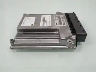 Second-hand car spare part ecu engine control for bmw serie 7 e65 e66 730d oem iam references 0281012707  