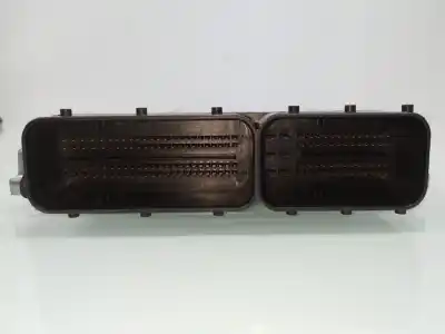 Second-hand car spare part ecu engine control for bmw serie 7 e65 e66 730d oem iam references 0281012707  