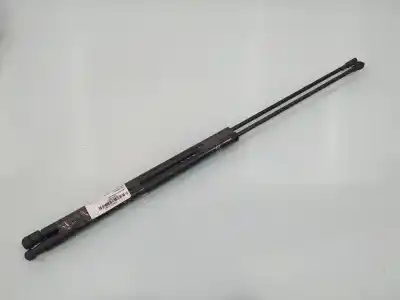 Peça sobressalente para automóvel em segunda mão amortecedor do capô por bmw serie 7 e65 e66 730d referências oem iam 51238240596  