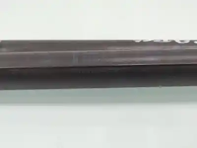 Peça sobressalente para automóvel em segunda mão amortecedor do capô por bmw serie 7 e65 e66 730d referências oem iam 51238240596  