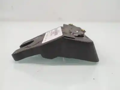 Peça sobressalente para automóvel em segunda mão fechadura do mala por bmw serie 7 e65 e66 730d referências oem iam 7014870  