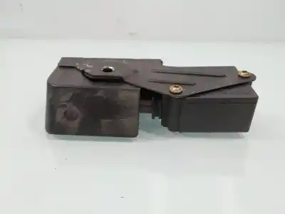 Peça sobressalente para automóvel em segunda mão fechadura do mala por bmw serie 7 e65 e66 730d referências oem iam 7014870  