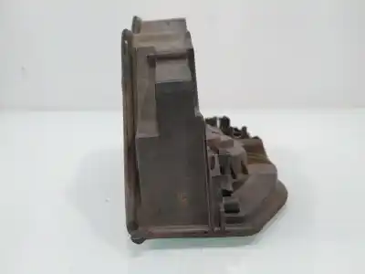 Peça sobressalente para automóvel em segunda mão fechadura da porta dianteira direita por bmw serie 7 e65 e66 730d referências oem iam 7167074  