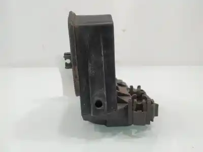 Peça sobressalente para automóvel em segunda mão fechadura da porta dianteira esquerda por bmw serie 7 e65 e66 730d referências oem iam 7167071  
