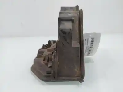 Peça sobressalente para automóvel em segunda mão fechadura da porta dianteira esquerda por bmw serie 7 e65 e66 730d referências oem iam 7167071  