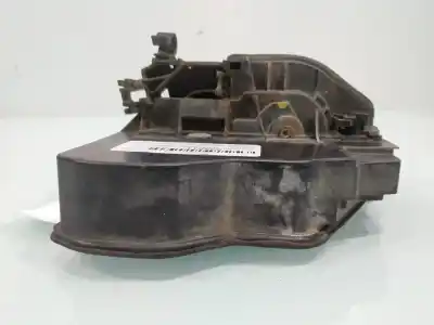 Second-hand car spare part rear right door lock for bmw serie 7 e65 e66 730d oem iam references 7167076  