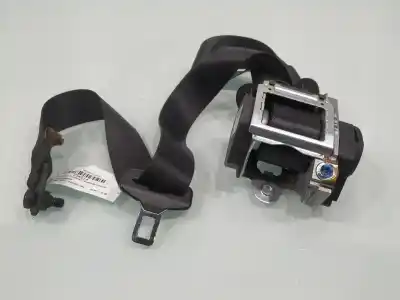 Peça sobressalente para automóvel em segunda mão cinto de segurança dianteiro direito por bmw serie 7 e65 e66 730d referências oem iam aeu607596900