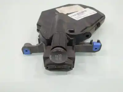 Second-hand car spare part ignition switch for bmw serie 7 e65 e66 730d oem iam references 61326972679  