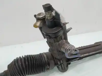 Second-hand car spare part steering rack for bmw serie 7 e65 e66 730d oem iam references 7853501221  