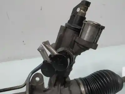 Second-hand car spare part steering rack for bmw serie 7 e65 e66 730d oem iam references 7853501221  