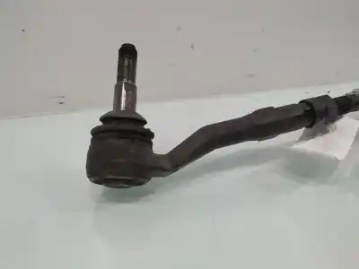 Second-hand car spare part steering rack for bmw serie 7 e65 e66 730d oem iam references 7853501221  