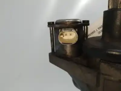 Second-hand car spare part steering rack for bmw serie 7 e65 e66 730d oem iam references 7853501221  