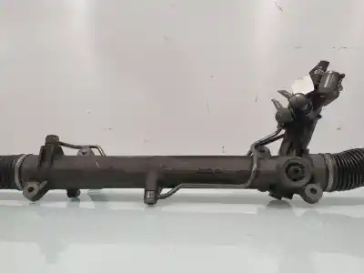 Second-hand car spare part steering rack for bmw serie 7 e65 e66 730d oem iam references 7853501221  