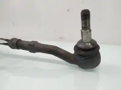 Second-hand car spare part steering rack for bmw serie 7 e65 e66 730d oem iam references 7853501221  