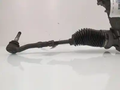 Second-hand car spare part steering rack for bmw serie 7 e65 e66 730d oem iam references 7853501221  